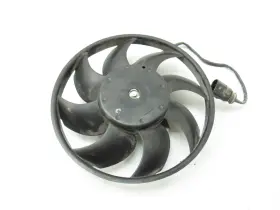 25.08.2025 Porsche Dm18 607 Boxster 2008 2.7l Right Engine Radiator Cooling Fan With Motor 06-12
