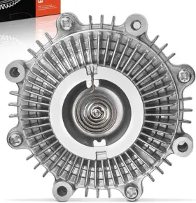 Fan-apfc005-clutch  Premiumpartswhosale Pmey3401493 A-premium Engine Cooling Compatible- Isuzu Pickup 1986-1995