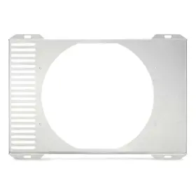 1261s00 Proform - Engine Cooling Fan Shroud #3
