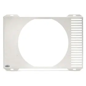 1261s00 Proform - Engine Cooling Fan Shroud