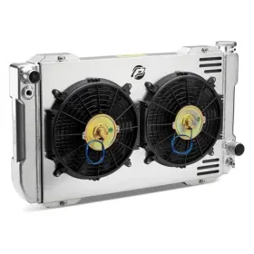 126gs20 Proform - Universal Series Radiator System
