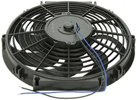 67013 Proform Universal S-blade Electric Fan #2