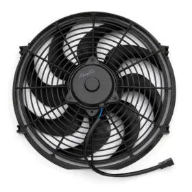 67018 Proform S-blade Electric Fan 14 Inch 1650 Cfm Universal