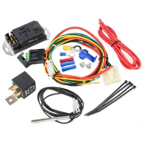 69599 Proform Adjustable Electric Fan Controller Kit