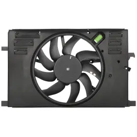 13656875 Quickfitauto Electric Radiator Fan Assembly For 2015 2016 2017 2018 Ram Promaster City 13656875 Quickfitauto Electric Radiator Fan Assembly For 2015 2016 2017 2018 Ram Promaster City