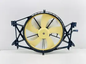 268000-9014 Ram 2011-2018 1500 Rebel 5.7l Cylinder Radiator Condenser Fan Blade Oem