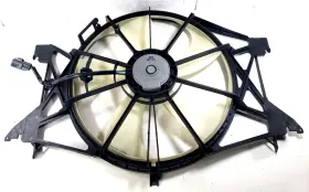 422750-4189 Ram 2013 - 2018 Dodge 1500 Radiator Cooling Fan Oem
