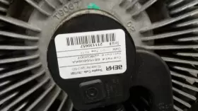 55056937aa Ram 10-12 2500 3500 Diesel Fan Motor Clutch With Blade #2