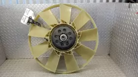 55056937aa Ram 10-12 2500 3500 Diesel Fan Motor Clutch With Blade #3