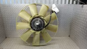 55056937aa Ram 10-12 2500 3500 Diesel Fan Motor Clutch With Blade