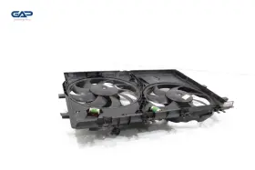 68188994aa Ram Promaster 3500 2500 1500 3.6l Radiator Dual Fan Motor With Shroud Oem 2014-24 #3