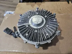 68359842 Ram Cummins 2019-2024 6.7l Fan Clutch Warranty