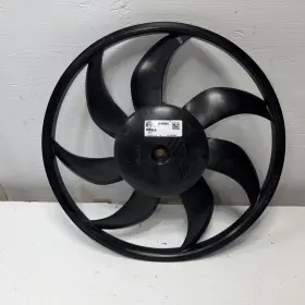 Lb498002 Ram Dodge Mopar Mahle 2014-2024 Promaster 1500 2500 3500 3.6l Radiator Fan Blade And Motor Oem