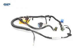 P68478901aa Ram Promaster 3500 2500 1500 3.6l Radiator Cooling Fan Motor Harness Oem 2021-24 #3