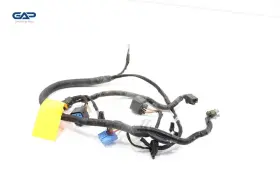 P68478901aa Ram Promaster 3500 2500 1500 3.6l Radiator Cooling Fan Motor Harness Oem 2021-24