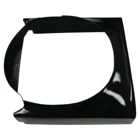 1106-6297-z8 Rareelectrical New Fiberglass Fan Shroud Fits Holland 4110 By 83910061 87770026 C5nn8146h