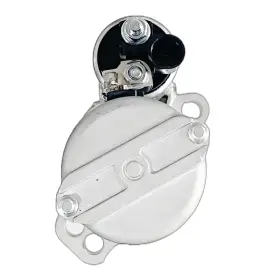 30871nj1 Rareelectrical Starter Fits Volkswagen Tiguan Sel Premium 2.0l L4 1984cc 121ci By 30871n