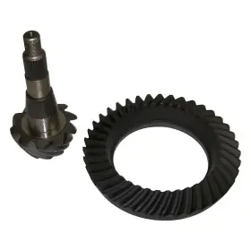 5010321acc2 Rareelectrical New 3.92 Ring And Pinion Fits Dodge Dakota Trx4 8 Cyl 4.7l By 5010321 5010321ab