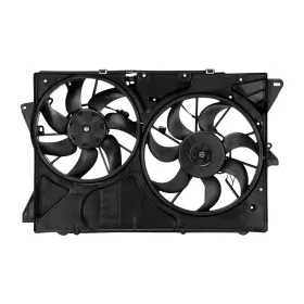 Ba8z-8c607-g Rareelectrical 683058101778 New Cooling Fan Fits Ford Explorer Xlt 2.0l 12 Fo3115187 Ba8z8c607g