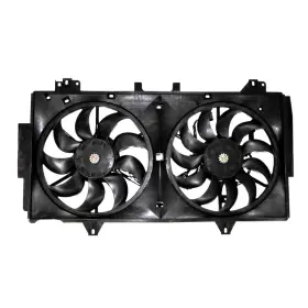L516-15-140 Rareelectrical 683058102386 New Cooling Fan For Mazda 6 2011-2012 L5a415150 L5a315150 L51615140