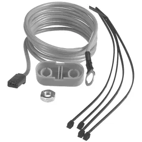 79-2114c7 Rareelectrical Kit Starter Parts Fits Mercury Sable V6 3.8l 232cid 1990-1995