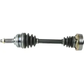 A1665039-z8 Rareelectrical New Front Axle Assembly Fits Toyota Camry Le 6 Cyl 3.0l By A1665039