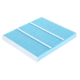 Bs6090cc2 Rareelectrical New Particulate Cabin Air Filter Fits Ram 2500 Laramie 6 Cyl 6.7l By Bs6090c