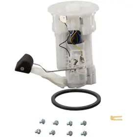 Jdt31450006a1 Rareelectrical New Fuel Pump Module Assembly Fits Toyota Camry Xle 4 Cyl 2.4l By 7702406020