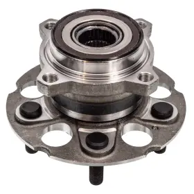 Pt512562-2z8 Rareelectrical Hub Assembly For Acura Tlx 2.4l 3.5l 2015 2016 2017 2018 2019 2020 By Pt512562 #2