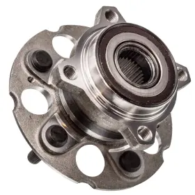 Pt512562-2z8 Rareelectrical Hub Assembly For Acura Tlx 2.4l 3.5l 2015 2016 2017 2018 2019 2020 By Pt512562