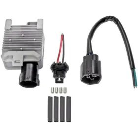 Rb902209a1 Rareelectrical New Engine Cooling Fan Module Relay Fits Mercury Grand Marquis By Fcm106 R7037