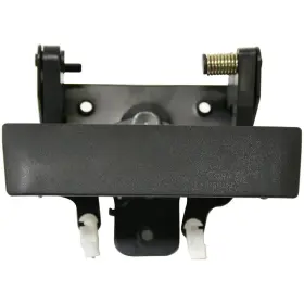 Rbc580702c2 Rareelectrical Tailgate Handle 2007-2014 Gmc Sierra 3500 2500 Denali Slt 6.6l Gm1915125