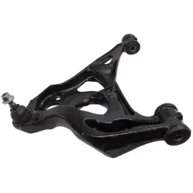 Rc28150037-z8 Rareelectrical New Right Front Control Arm Fits Gmc Savana 3500 Sl 8 Cyl 4.8l By 20869233