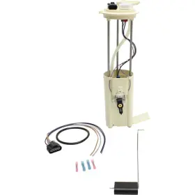 Repc314512c3 Rareelectrical New 24 Gph Fuel Pump For Gmc C2500 Sierra Sle 8 Cyl 5.7l By 19177226