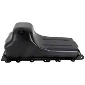 Rf31130012-2z8 Rareelectrical Oil Pan 1999-2019 Ford Excursion F-250 F-350 F-450 Limited Xlt 6.8l F81z6675da