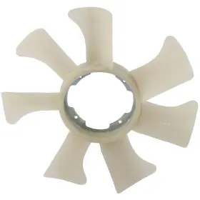 Ri16050001-z8 Rareelectrical Fan Blade 1997-2008 Infiniti Fx45 Q45 Qx4 Nissan Pathfinder Se Le 210606p00a