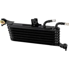 Rl31110004a1 Rareelectrical New Aluminum Oil Cooler Fits Lexus Gx460 Base 8 Cyl 4.6l By 3291060171 Lx4050104