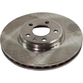 Stpa27110008-2z8 Rareelectrical New Vented Brake Disc Fits Audi Q5 Premium 4 Cyl 2.0l By 8k0615301a