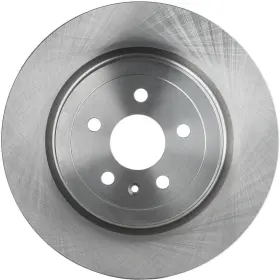 Stpt27110057a1 Rareelectrical New Vented Brake Disc Fits Tesla Model S 85d P85d By 49000 60026000