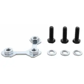 Vcov107018c1 Rareelectrical New Lower Ball Joint Fits Volkswagen Beetle Gls 4 Cyl 1.9l By 1j0407366a