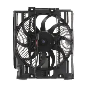 Dna-oemrf0060 Readair For Bmw 525i/528i/528it/530i/540i/m5 E39 Radiator Cooling Fan Assembly 620-904