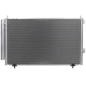 12777201 Refitting Electric Ac Condenser Cooling Fan Kit For 2013 2014 2015 Toyota Rav4 2016-2018