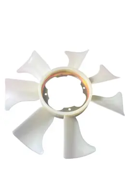 Rn16050001 Replaccement Replacement Radiator Fan Blade For Nissan Frontier Xterra