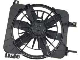 24yrtw Replacement Auxiliary Fan Assembly Fits Pontiac Sunfire 1995-2005 24yrtw Replacement Auxiliary Fan Assembly Fits Pontiac Sunfire 1995-2005