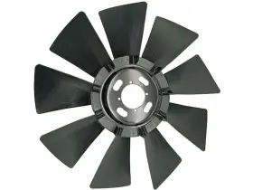 Replacement 36dzvkc43 Fan Blade For Chevy C6500 Kodiak C7500 C8500 2005 2007 2004 2003 2006