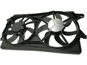 36rb73v Replacement Radiator Fan Assembly Fits 2004-2007 Ford Freestar