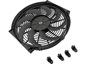 39mszr Replacement Engine Cooling Fan Fits Bmw Alpina B7l 2011-2015