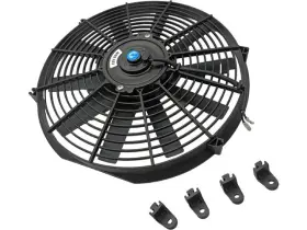 63mjgc95 Replacement Engine Cooling Fan For Azera Elantra Coupe Gt Entourage Equus Genesis