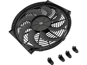 65scyh86 Replacement Engine Cooling Fan For Ats Calais Catera Cimarron Commercial Chassis