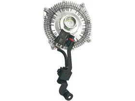 74231zmhq Replacement For 2017-2019 Ford F350 Super Duty Fan Clutch 2018 6.2l V8